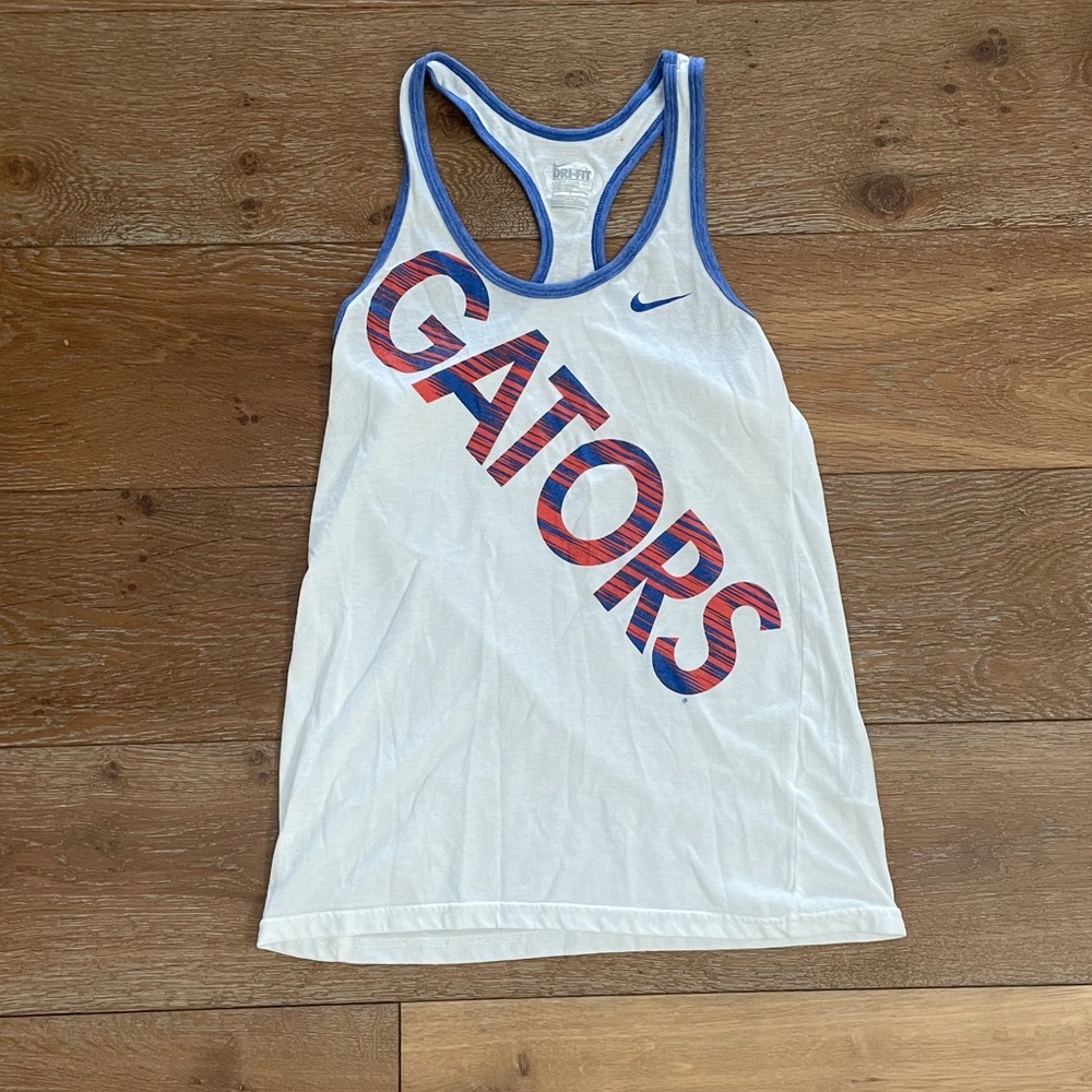 Florida Gator Top